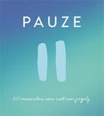 Pauze 9789463545815, Boeken, Zo goed als nieuw