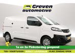 Opel Vivaro CDTI L2H1  Airco  Cruise  3 Zits  Parkeersens., Wit, Nieuw, Te koop, Opel