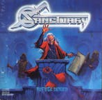 cd - Sanctuary - Refuge Denied, Verzenden, Zo goed als nieuw