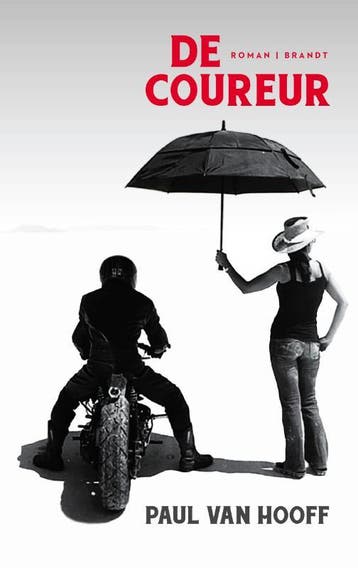 De coureur - Paul van Hooff 9789493095571, Verzenden, Zo goed als nieuw, Paul van Hooff