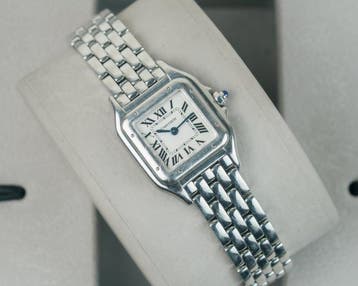 Cartier - Panthere - 4016 - Dames - 2023, Nieuw