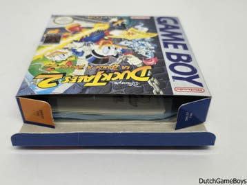 Gameboy Classic - Duck Tales 2 / La Bande A Picsou 2 - FAH, Verzenden, Gebruikt