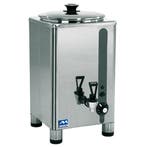 Drank Dispenser | 6L | 1.3kW |  280x360x530(h)mm Mastro, Verzenden, Nieuw in verpakking