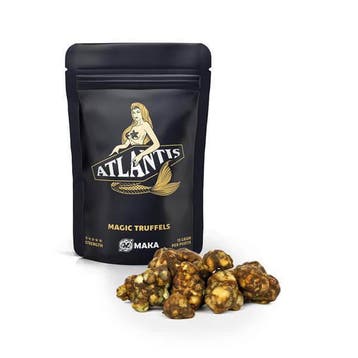 Atlantis Truffels - 15gr, Ophalen of Verzenden, Nieuw