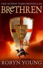 Brethren 9780340839713 Robyn Young, Boeken, Verzenden, Gelezen, Robyn Young