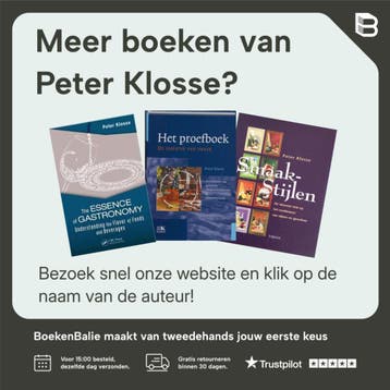 De chef en de wijn - Peter Klosse 9789020995411, Verzenden, Zo goed als nieuw, Peter Klosse