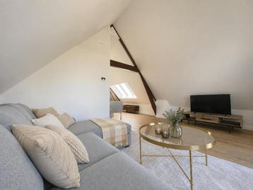 Appartement aan Henegouwerlaan, Rotterdam, Rotterdam