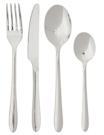 HEMA 16-delige bestekset Bari, Verzenden, Nieuw