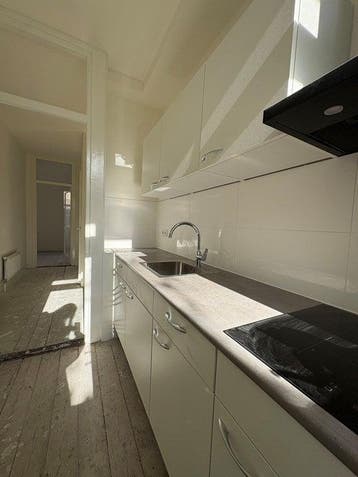 Te huur: Appartement Groeninxstraat in Rotterdam, Appartement, Rotterdam, Zuid-Holland