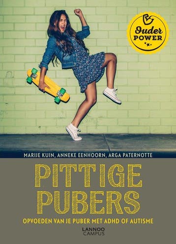 9789401428903 Pittige pubers Marije Kuin, Verzenden, Nieuw, Marije Kuin