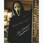 Scream 2 - Signed by Allen Robinson (Ghostface), Nieuw