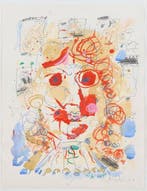 Kees Salentijn (1947) - Mujer, Antiek en Kunst