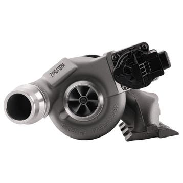 Watergekoelde Turbo geschikt voor BMW 330i GT xDrive F30..., Verzenden, Nieuw, BMW