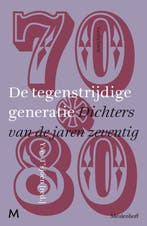 De tegenstrijdige generatie 9789029087056, Verzenden, Zo goed als nieuw