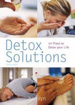 Detox Solutions, Boeken, Ophalen of Verzenden, Nieuw