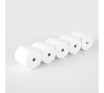Kassa Thermorol 80x80x12mm doos 50 stuks, Diversen, Verzenden, Nieuw