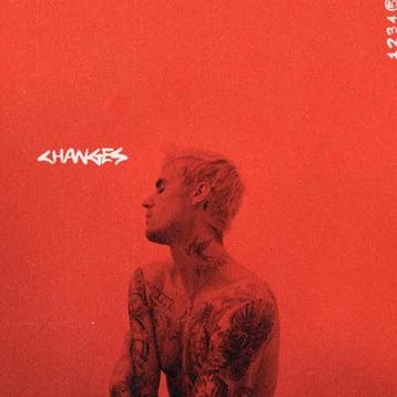 lp nieuw - Justin Bieber - Changes, Cd's en Dvd's, Verzenden, Zo goed als nieuw, Overige formaten