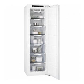 AEG ABE818F6NC Vriezer949, Witgoed en Apparatuur, Vriezers en Diepvrieskisten, Ophalen of Verzenden, Nieuw, Inbouw