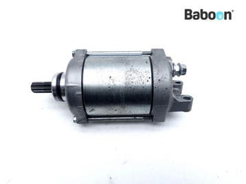 Startmotor Kawasaki Z 900 2017 (Z900 ZR900), Verzenden, Gebruikt