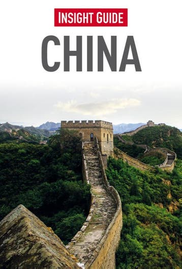 China / Insight guides 9789066554672, Verzenden, Gelezen