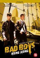 Bad boys Hongkong - DVD, Verzenden, Nieuw in verpakking