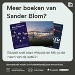 Het landgoed 9789054524373 Sander Blom, Verzenden, Zo goed als nieuw, Sander Blom