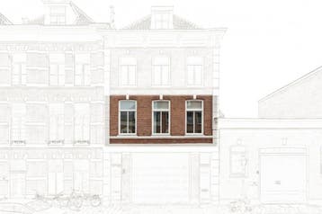 Te huur: Appartement Balistraat in Den Haag, Den Haag, Appartement, Zuid-Holland