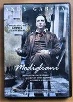 DVD Modigliani 2004 Andy Garcia Elsa Zylberstein Mick Davis, Verzenden, Nieuw in verpakking