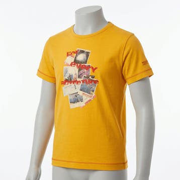 REGATTA T-shirt T-shirt Geel (AAA), Ophalen of Verzenden, Nieuw