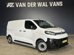Citroën Jumpy 1.5 BlueHDI 102pk L2H1 Euro6 Airco | Camera |, Stof, Gebruikt, Citroën, Wit