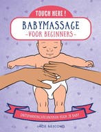 Press here! - Babymassage voor beginners, Ophalen of Verzenden, Nieuw