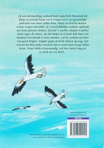 Heksenheisa 9789047500025 Mary Schoon, Boeken, Verzenden, Gelezen, Mary Schoon