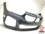 BMW X1 F48 LCI M Voorbumper Bumper 6xPDC Origineel!, Ophalen, Gebruikt, Voor, Bumper