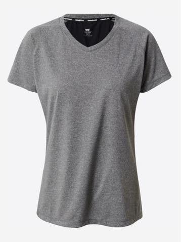 RUKKA MANTERA T-shirt Grijs/Zwart (AAA), Ophalen of Verzenden, Nieuw