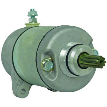 Startmotor Honda quad TRX350, Verzenden, Nieuw