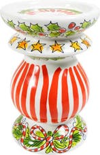 Blond Amsterdam kandelaar Christmas, Verzenden, Nieuw