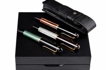 Pelikan - 140er 400er serie 585er Gold - Zonder minimumprijs, Nieuw