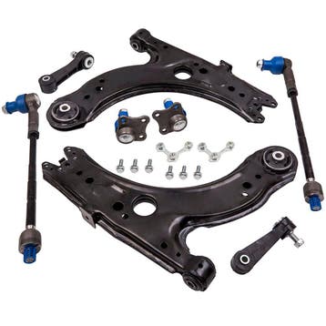 Draagarm Ball Joints Stabilizer Links geschikt voor Audi..., Verzenden, Nieuw, Audi