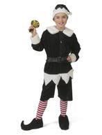Kerst Elfje Charlie Kind, Ophalen of Verzenden, Nieuw