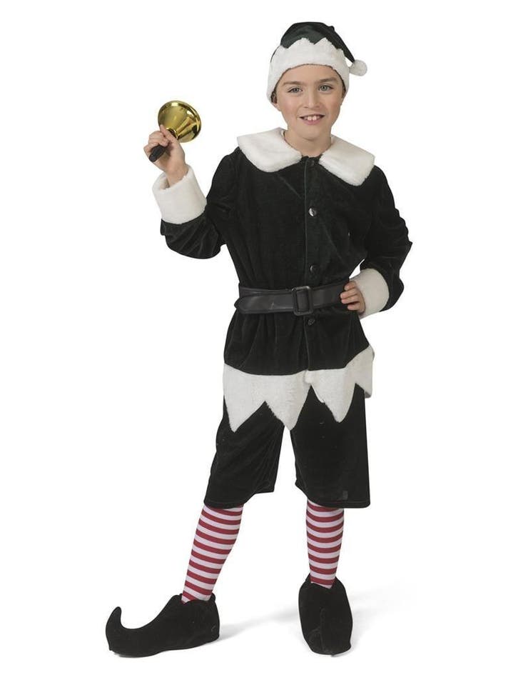 Kerst Elfje Charlie Kind, Kleding | Dames, Carnavalskleding en Feestkleding, Nieuw, Ophalen of Verzenden