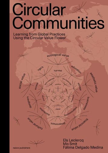 Circular Communities | Els Leclercq; Mo Smit | Nieuw, Ophalen of Verzenden, Nieuw, Els Leclercq; Mo Smit