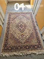 Tabriz - Tapijt - 220 cm - 150 cm, Huis en Inrichting, Nieuw