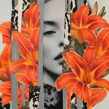 DKT Nando - Bloom Error - Limited Edition, Antiek en Kunst
