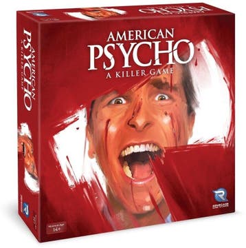 American Psycho A Killer Game | Renegade -, Verzenden, Nieuw
