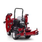 Toro Groundsmaster 4000D Professionele 3delige maaier, Ophalen of Verzenden, Nieuw, Toro