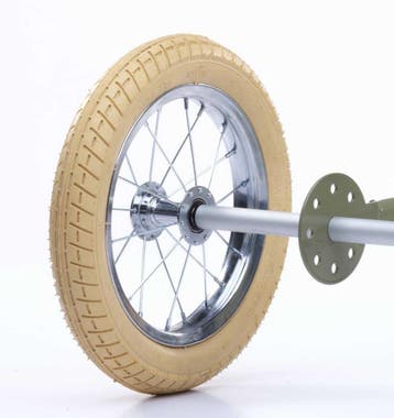 Trybike loopfiets vintage - trike k van €39,95 voor €27,97, Ophalen of Verzenden, Nieuw