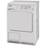 Miele T 8813 C Edition 111 - Condensdroger - 7 kg - 63 dB -, Witgoed en Apparatuur, Wasdrogers, Ophalen of Verzenden, Zo goed als nieuw