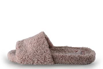 Apollo Pantoffels in maat 40 Roze, Kleding | Dames, Schoenen, Overige kleuren, Verzenden, Pantoffels of Sloffen, Apollo