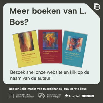 VERTROUWEN 9789062386093 L. Bos, Boeken, Verzenden, Gelezen, L. Bos