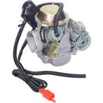 Carburateur Naraku GY6 4T CVK 24mm 80-180 cm3 - NK200.06, Verzenden, Nieuw